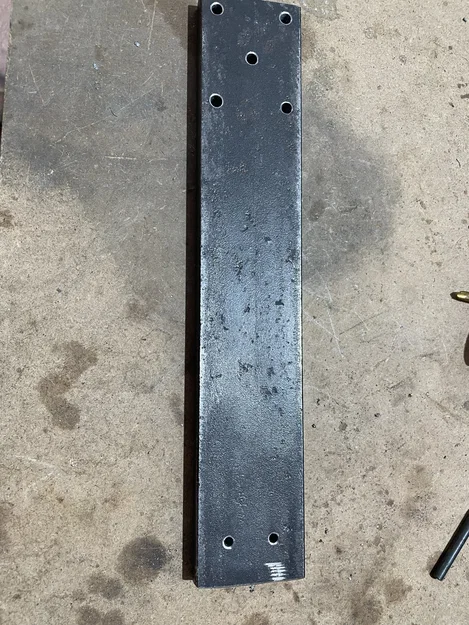Guitar điện Headless V3 - Image 4