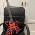 Guitar điện Headless V3 - Thumbnail 7