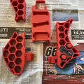 Guitar điện Headless V3 - Thumbnail 10