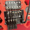 Guitar điện Headless V3 - Thumbnail 13