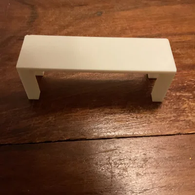 Mô Hình Bàn Mini (Mini Table) Dành Cho Nhà Búp Bê