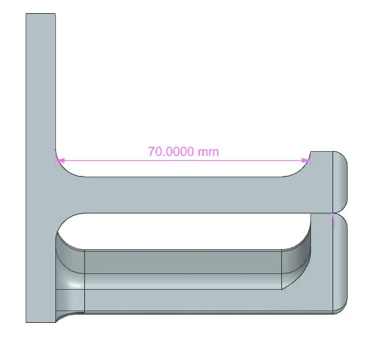 Giá treo máy vặn vít LUX Tools gắn tường tiện lợi - Image 5