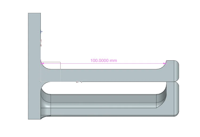 Giá treo máy vặn vít LUX Tools gắn tường tiện lợi - Image 6