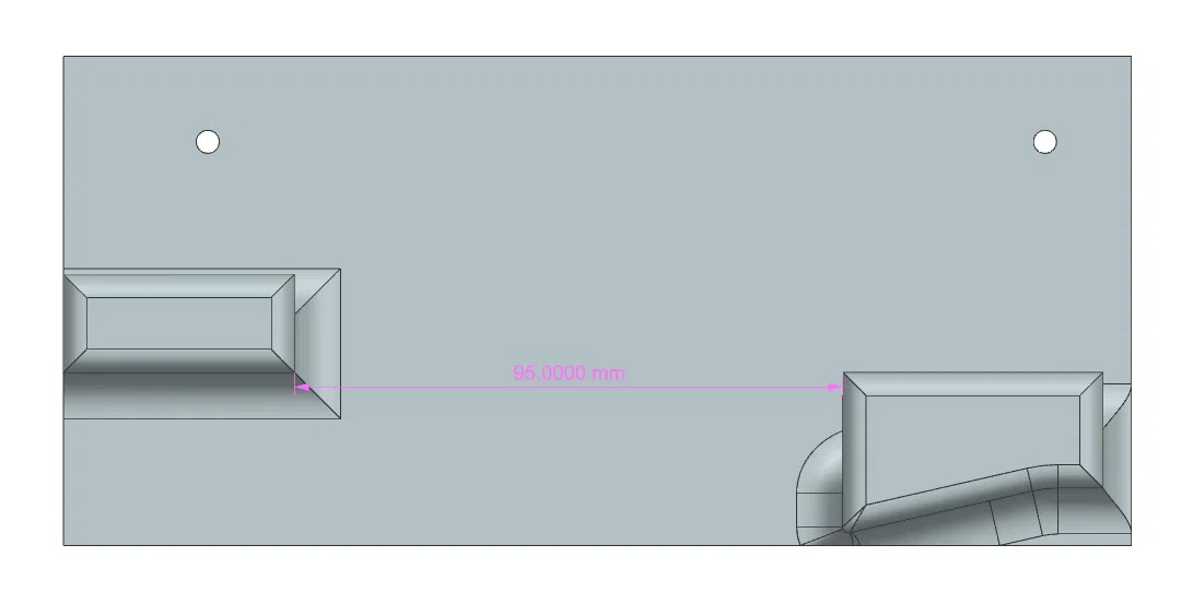 Giá treo máy vặn vít LUX Tools gắn tường tiện lợi - Image 7
