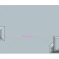 Giá treo máy vặn vít LUX Tools gắn tường tiện lợi - Thumbnail 7