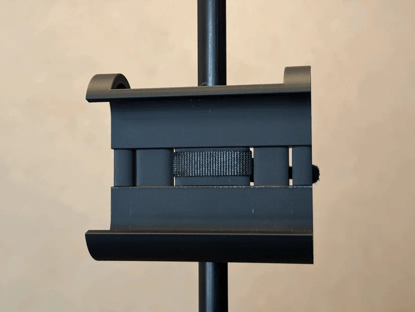 Ngàm gắn GL.iNet GL-A1300 (Fence/Pole Mount) - Image 3