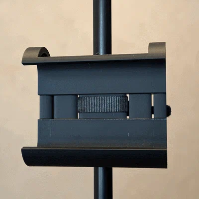 Ngàm gắn GL.iNet GL-A1300 (Fence/Pole Mount)