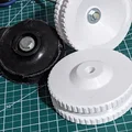 Bánh xe tuỳ chỉnh cho thiết bị di động – V1 - Thumbnail 4