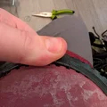 Bánh xe thay thế siêu bền cho shopping trolley - Thumbnail 8