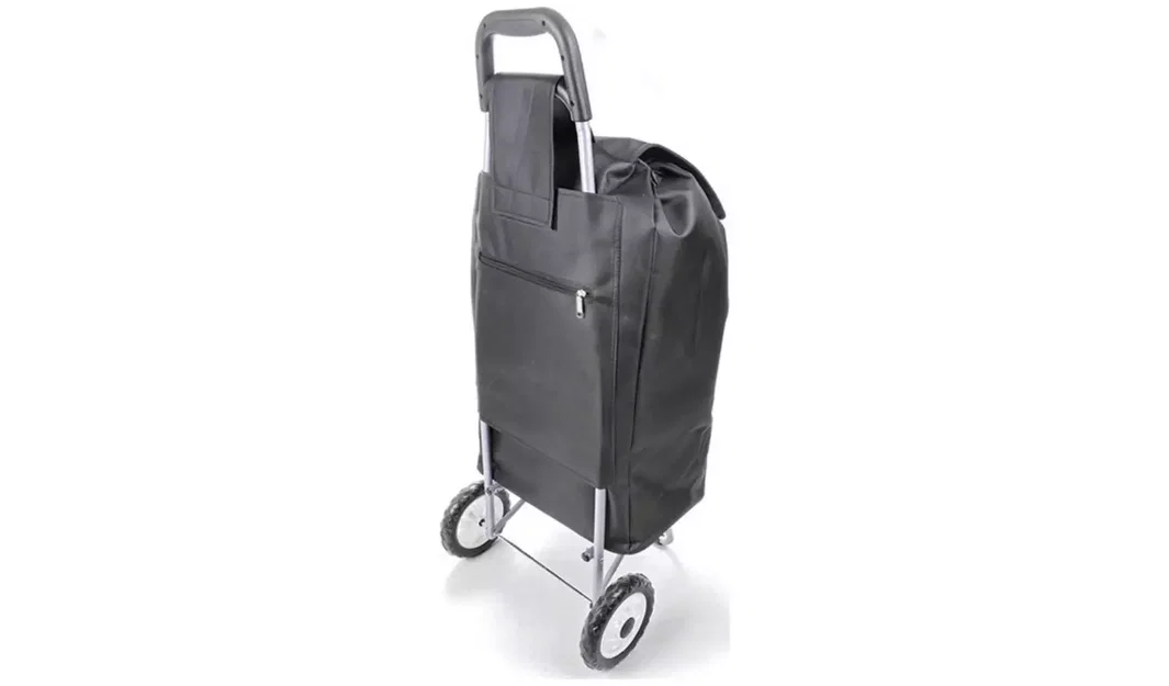 Bánh xe thay thế siêu bền cho shopping trolley - Image 11
