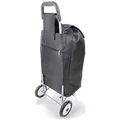 Bánh xe thay thế siêu bền cho shopping trolley - Thumbnail 11