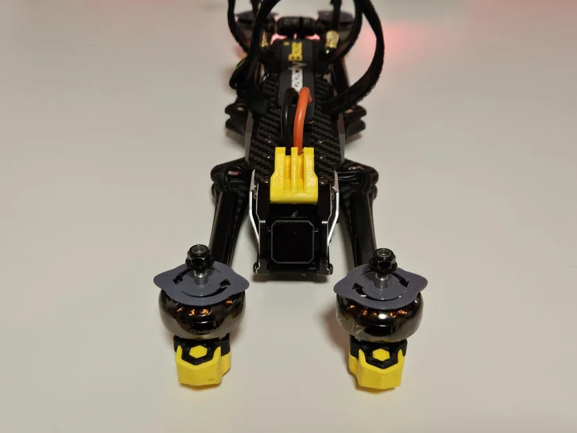 Đĩa chỉ hướng motor – Xác định đúng vị trí lắp propeller - Image 4