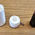 Hộp case cho Garmin Descent T2 Tank Pressure Transceiver - Thumbnail 2