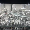 Chân đế 3D trưng bày mô hình hạm đội Star Wars Armada tiện lợi - Thumbnail 2