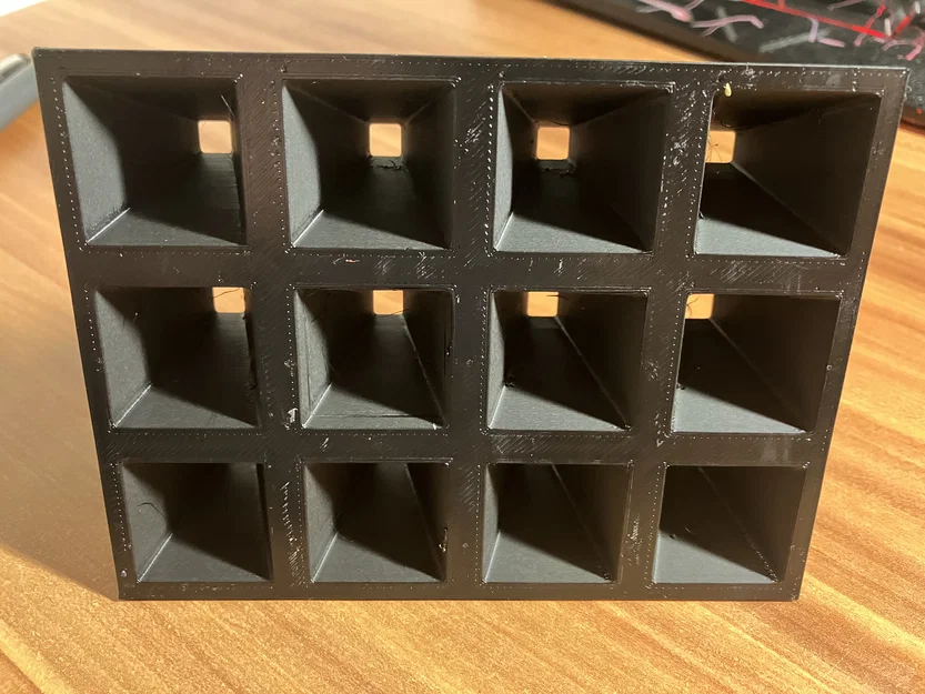 Khay Ươm Mầm Cây 3x4 (Planting Plate) Dễ Dàng Tái Chế - Image 2