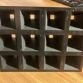 Khay Ươm Mầm Cây 3x4 (Planting Plate) Dễ Dàng Tái Chế - Thumbnail 2