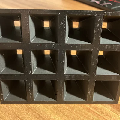 Khay Ươm Mầm Cây 3x4 (Planting Plate) Dễ Dàng Tái Chế
