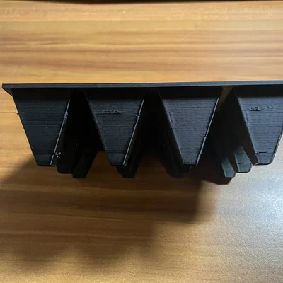 Khay Ươm Mầm Cây 3x4 (Planting Plate) Dễ Dàng Tái Chế
