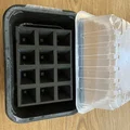 Khay Ươm Mầm Cây 3x4 (Planting Plate) Dễ Dàng Tái Chế - Thumbnail 4