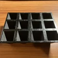 Khay Ươm Mầm Cây 3x4 (Planting Plate) Dễ Dàng Tái Chế - Thumbnail 5