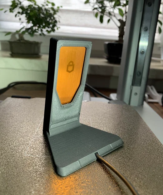 Stand để Trezor Safe 3 - Image 2