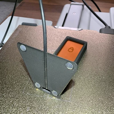 Stand để Trezor Safe 3