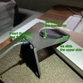 Stand để Trezor Safe 3 - Thumbnail 4
