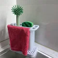 Khay 3D đựng dụng cụ nhà bếp: Khăn, bọt biển và bàn chải - Thumbnail 1