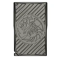 Ví mỏng (Slim wallet) gia cố - Thumbnail 2