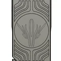 Ví mỏng (Slim wallet) gia cố - Thumbnail 3
