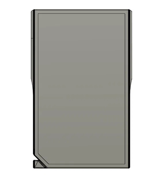 Ví mỏng (Slim wallet) gia cố - Image 4