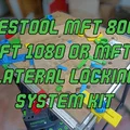 Bộ khóa ngang Festool cho bàn MFT 800/MFT 1080/MFT/3 - Thumbnail 1