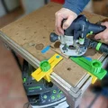 Bộ khóa ngang Festool cho bàn MFT 800/MFT 1080/MFT/3 - Thumbnail 5