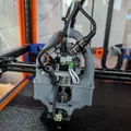 Calamity Toolhead - Làm mát CPAP (fan plate 3628) - Thumbnail 2