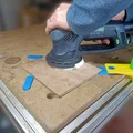 Bộ khóa ngang Festool cho bàn MFT 800/MFT 1080/MFT/3 - Thumbnail 6