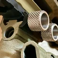 Ốc vặn tay cho Magpul Picatinny Bipod (Thumb Screws) - Thumbnail 1