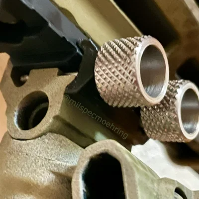 Ốc vặn tay cho Magpul Picatinny Bipod (Thumb Screws)