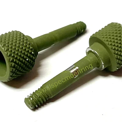 Ốc vặn tay cho Magpul Picatinny Bipod (Thumb Screws)