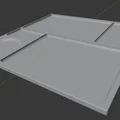 Khay đựng linh kiện nhỏ (Small Parts Tray) - Thumbnail 1