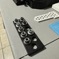 Khay Giữ Đầu Khóa Bánh Xe BMW - Thiết Kế 3D Tiện Dụng Cho Thợ Máy - Thumbnail 1