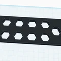 Khay Giữ Đầu Khóa Bánh Xe BMW - Thiết Kế 3D Tiện Dụng Cho Thợ Máy - Thumbnail 3