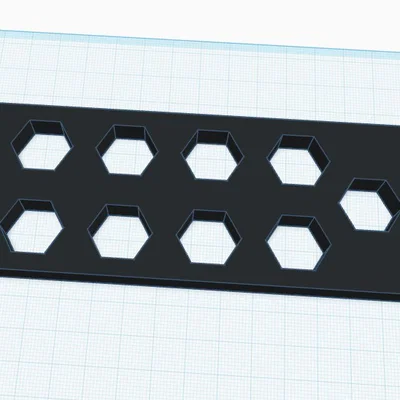 Khay Giữ Đầu Khóa Bánh Xe BMW - Thiết Kế 3D Tiện Dụng Cho Thợ Máy