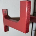 Just Another Hook – Móc Treo Tường Đơn Giản - Thumbnail 1