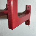 Just Another Hook – Móc Treo Tường Đơn Giản - Thumbnail 2