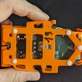 Mod lightweight cho chuột Logitech G305 (dùng pin LR44) - Thumbnail 5