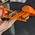 Mod lightweight cho chuột Logitech G305 (dùng pin LR44) - Thumbnail 6