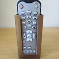 Giá treo điều khiển máy chiếu in 3D gọn gàng, tiện lợi - Thumbnail 1