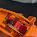 Mod lightweight cho chuột Logitech G305 (dùng pin LR44) - Thumbnail 7