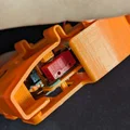 Mod lightweight cho chuột Logitech G305 (dùng pin LR44) - Thumbnail 8