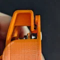 Mod lightweight cho chuột Logitech G305 (dùng pin LR44) - Thumbnail 10